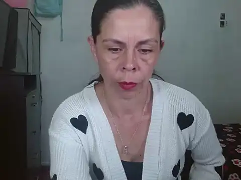 Marilyn xxxx online show from 02-25-26, 06:41