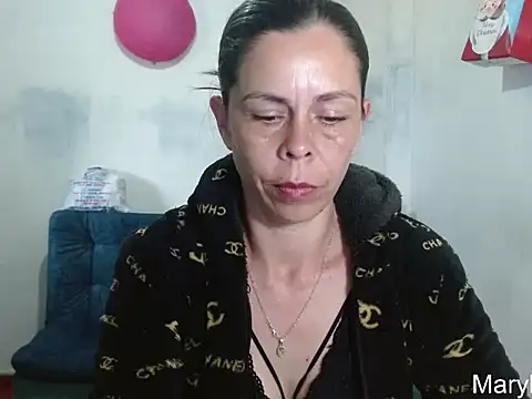 Marilyn xxxx online show from 05-07-26, 06:44