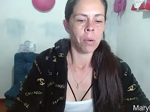 Marilyn xxxx online show from 05-08-26, 11:03