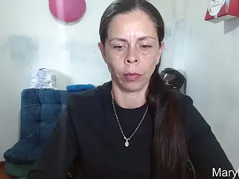 Marilyn xxxx online show from 05-19-26, 06:37