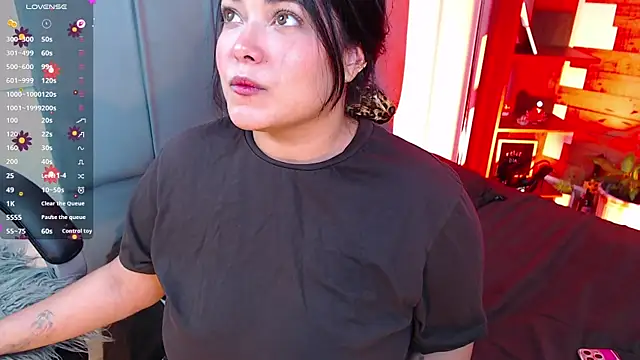 VictoriaMontero30000 online show from 12-02-25, 02:23