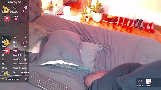 VictoriaMontero30000 online show from 04-04-26, 01:01