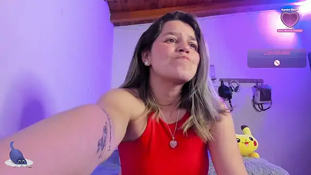 Sabrina Hall  online show from 10-27-25, 12:44