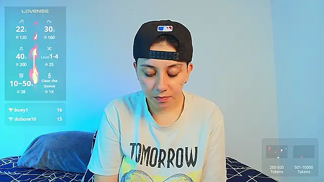 aron wi online show from 03-03-25, 03:11