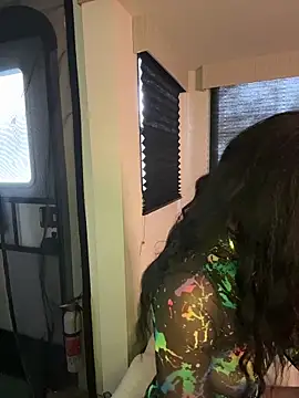 butterflybootyy online show from 03-16-26, 04:10