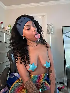 butterflybootyy online show from 03-31-26, 07:49