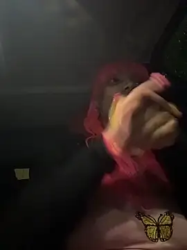 butterflybootyy online show from 02-06-26, 11:45