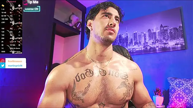 Snapshot of JACOB_MARTINS chatting on 09-14-25, 02:34 JACOB MARTINS online show from 09-14-25, 02:34