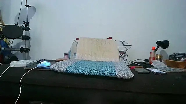 Elizabeth68 online show from 03-23-26, 12:49