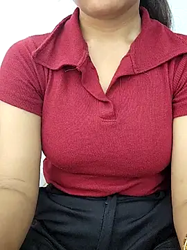 Riyu 05 online show from 09-18-25, 09:12