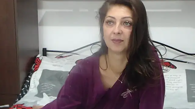 DivinSandra online show from 10-09-25, 06:47