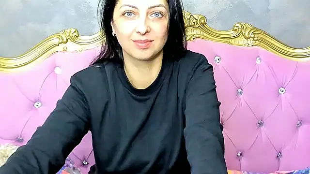 DivinSandra online show from 02-27-25, 11:50