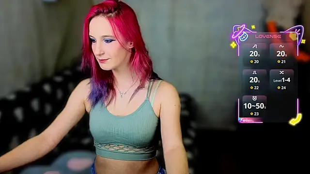 Snapshot of AgathaNoxe chatting on 02-09-26, 09:13 AgathaNoxe online show from 02-09-26, 09:13