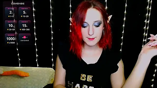 Snapshot of AgathaNoxe chatting on 02-02-25, 08:30 AgathaNoxe online show from 02-02-25, 08:30