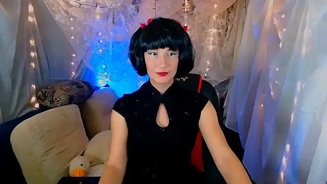 Snapshot of AgathaNoxe chatting on 09-18-25, 09:40 AgathaNoxe online show from 09-18-25, 09:40