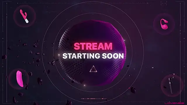 AgathaNoxe online show from 12-20-25, 08:55