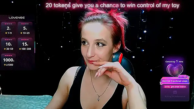 Snapshot of AgathaNoxe chatting on 02-07-25, 11:55 AgathaNoxe online show from 02-07-25, 11:55