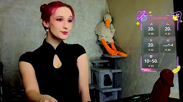 Snapshot of AgathaNoxe chatting on 02-10-26, 09:36 AgathaNoxe online show from 02-10-26, 09:36