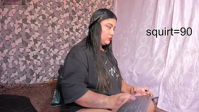andreaa  leon online show from 07-13-26, 12:04