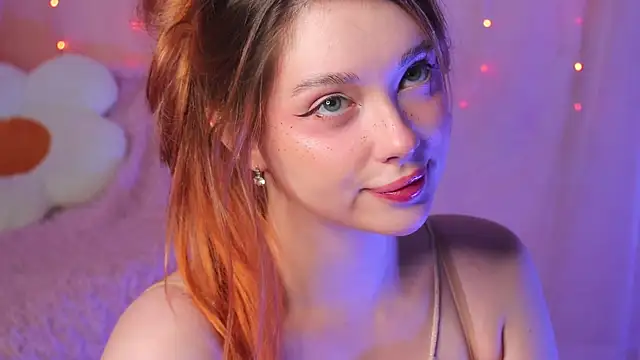 YourSkyAni online show from 04-21-26, 12:12