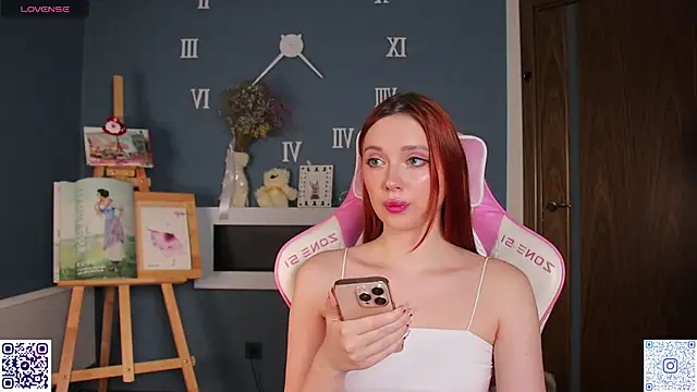 YourSkyAni online show from 02-07-25, 02:15