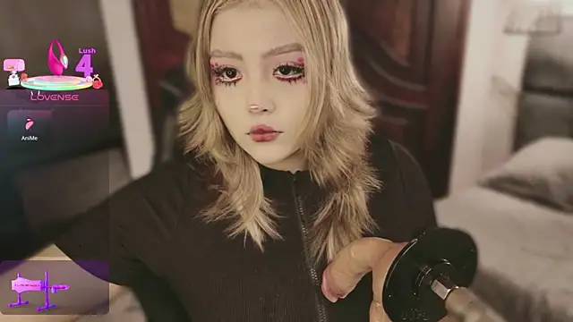 Teen sofia  online show from 02-11-26, 04:12