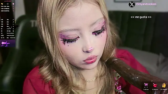 Snapshot of Teen_sofia_ chatting on 07-15-26, 06:31 Teen sofia online show from 07-15-26, 06:31