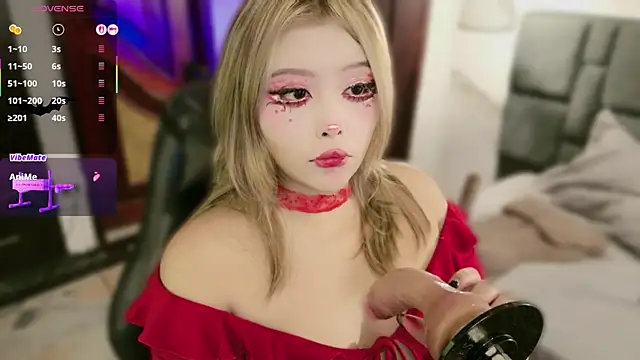 Teen sofia  online show from 03-09-26, 04:38