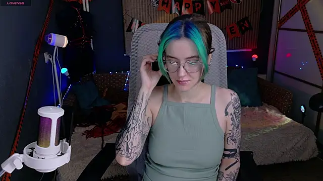 Cumpotik Eve online show from 11-23-25, 02:21