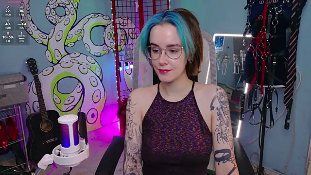 Cumpotik Eve online show from 04-19-26, 05:19