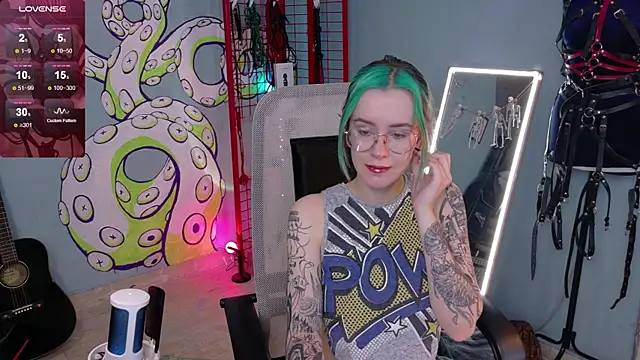 Cumpotik Eve online show from 02-12-26, 02:22