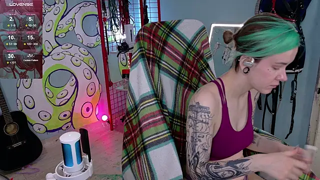 Cumpotik Eve online show from 02-18-26, 02:53