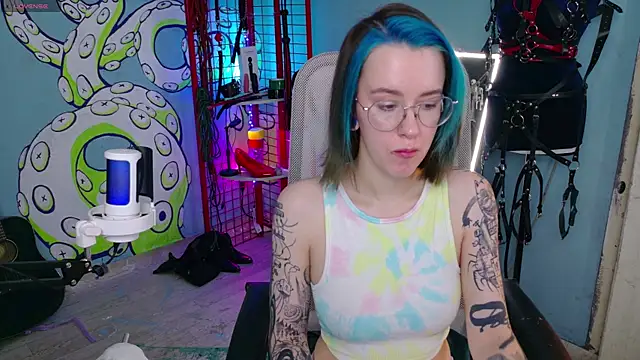 Cumpotik Eve online show from 03-02-26, 06:03