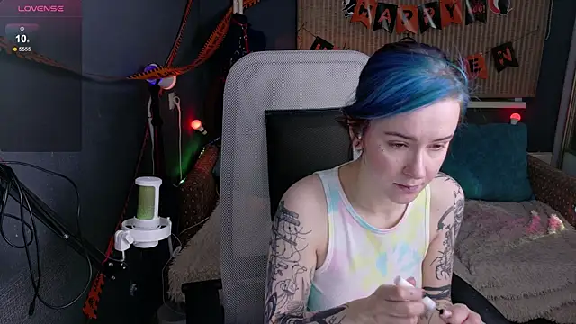 Cumpotik Eve online show from 01-14-26, 01:53