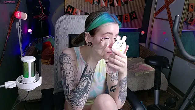 Cumpotik Eve online show from 11-28-25, 02:12