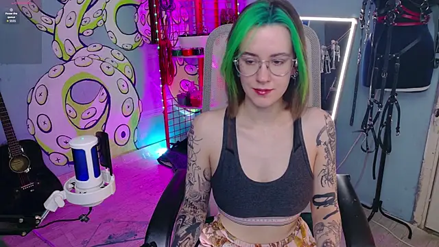 Cumpotik Eve online show from 03-15-26, 04:52