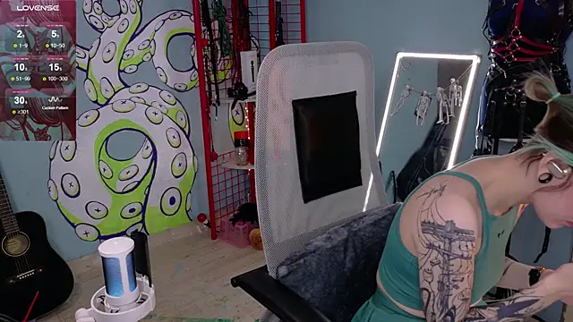 Cumpotik Eve online show from 02-16-26, 05:28