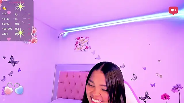 LaurinMonroe online show from 01-25-25, 02:04