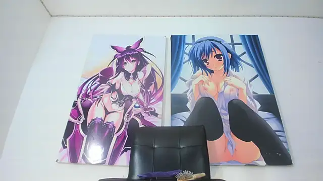 Dani Sweet Ts online show from 04-01-26, 09:34