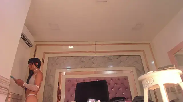 Dani Sweet Ts online show from 11-07-25, 08:08