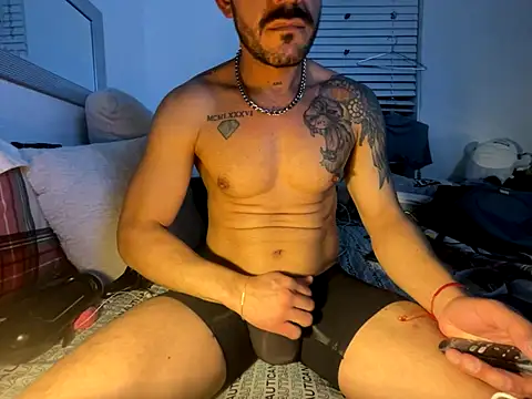 ganosex online show from 10-21-25, 01:27