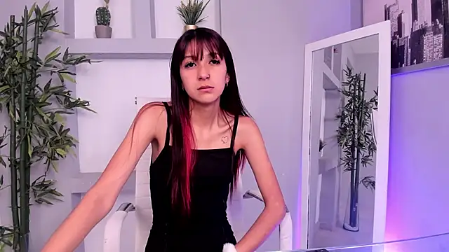 Snapshot of ariana_rosse__ chatting on 02-23-25, 02:57 ariana rosse   online show from 02-23-25, 02:57