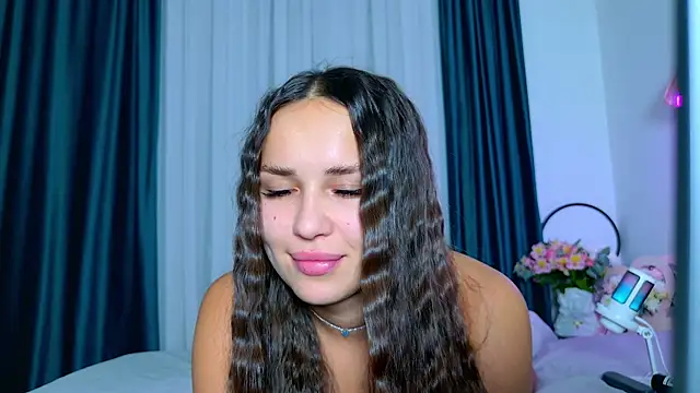 Brenda M00n online show from 10-15-25, 03:09