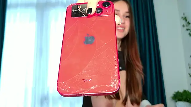 Brenda M00n online show from 03-22-25, 07:25