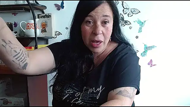 SadistikXX online show from 03-17-26, 04:32