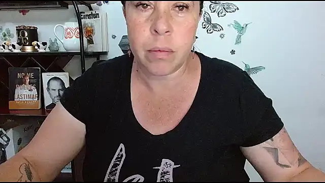 SadistikXX online show from 04-27-26, 12:52