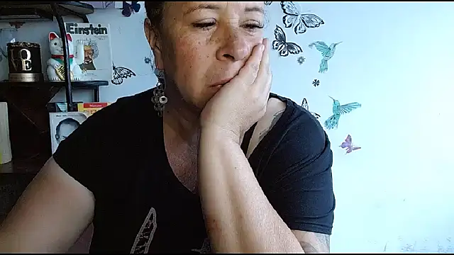 SadistikXX online show from 07-15-26, 10:39