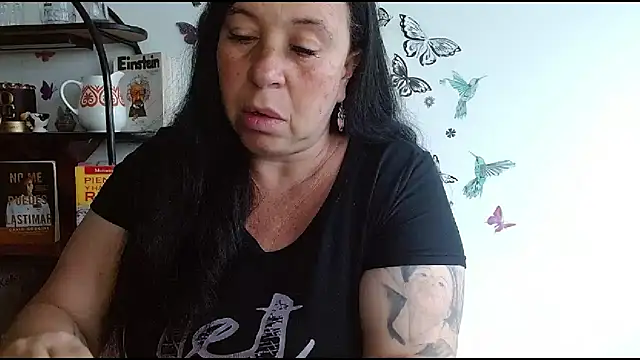 SadistikXX online show from 03-25-26, 10:08