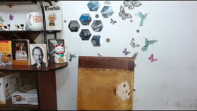SadistikXX online show from 05-10-26, 01:09