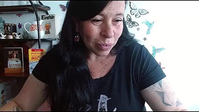 SadistikXX online show from 03-27-26, 04:52